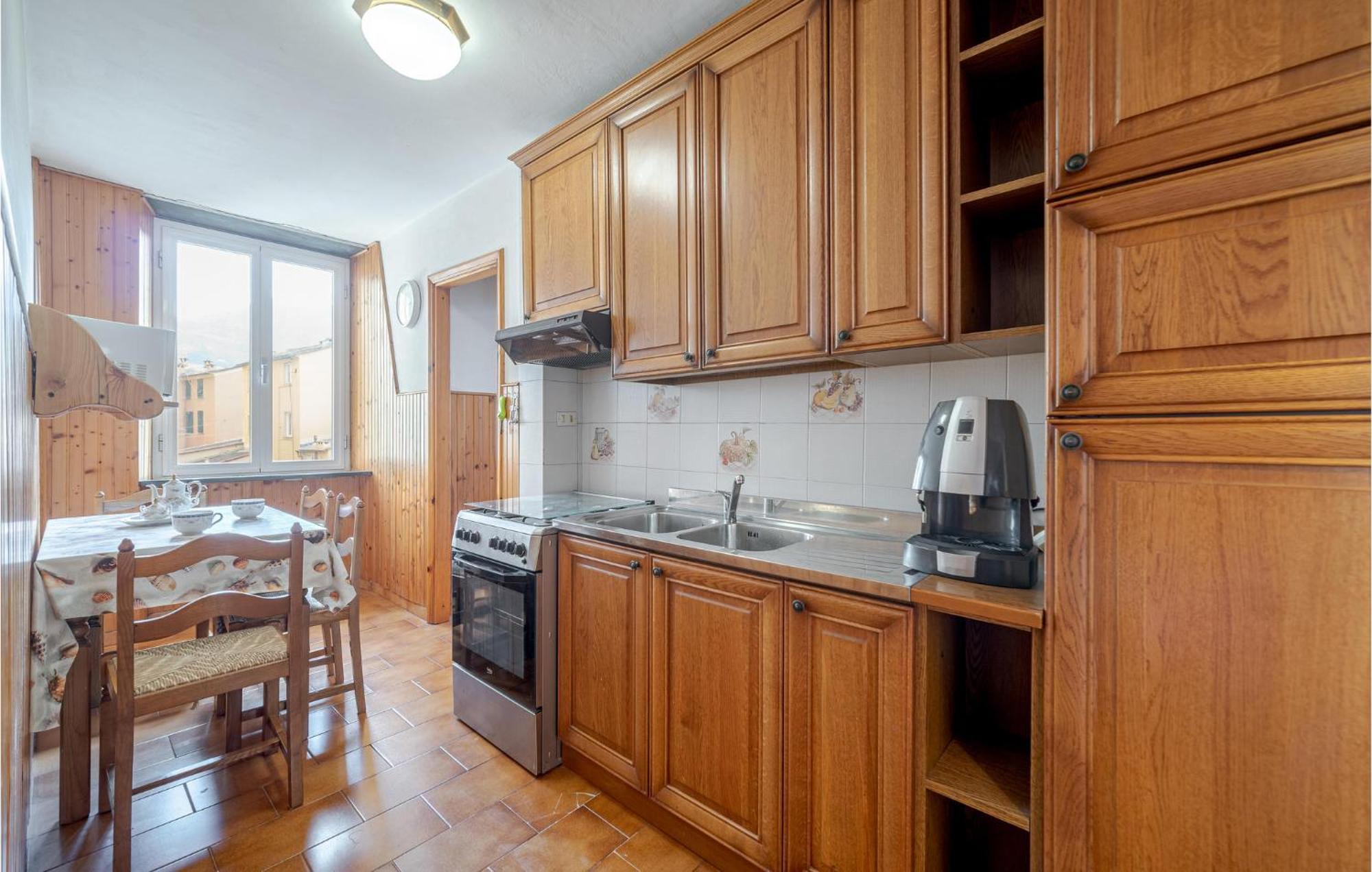 Amazing Apartment In Camogli With Wifi Exteriér fotografie