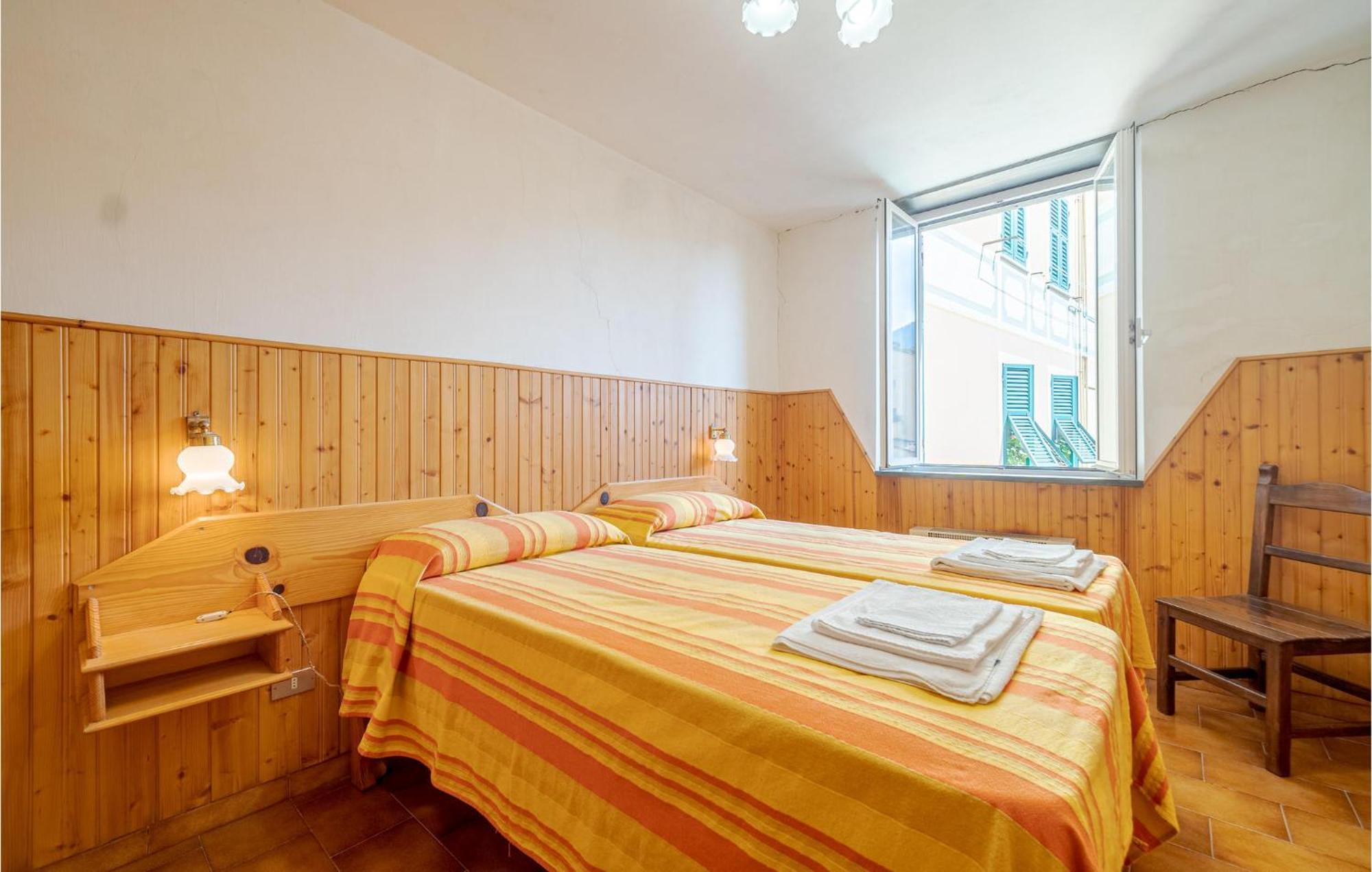 Amazing Apartment In Camogli With Wifi Exteriér fotografie