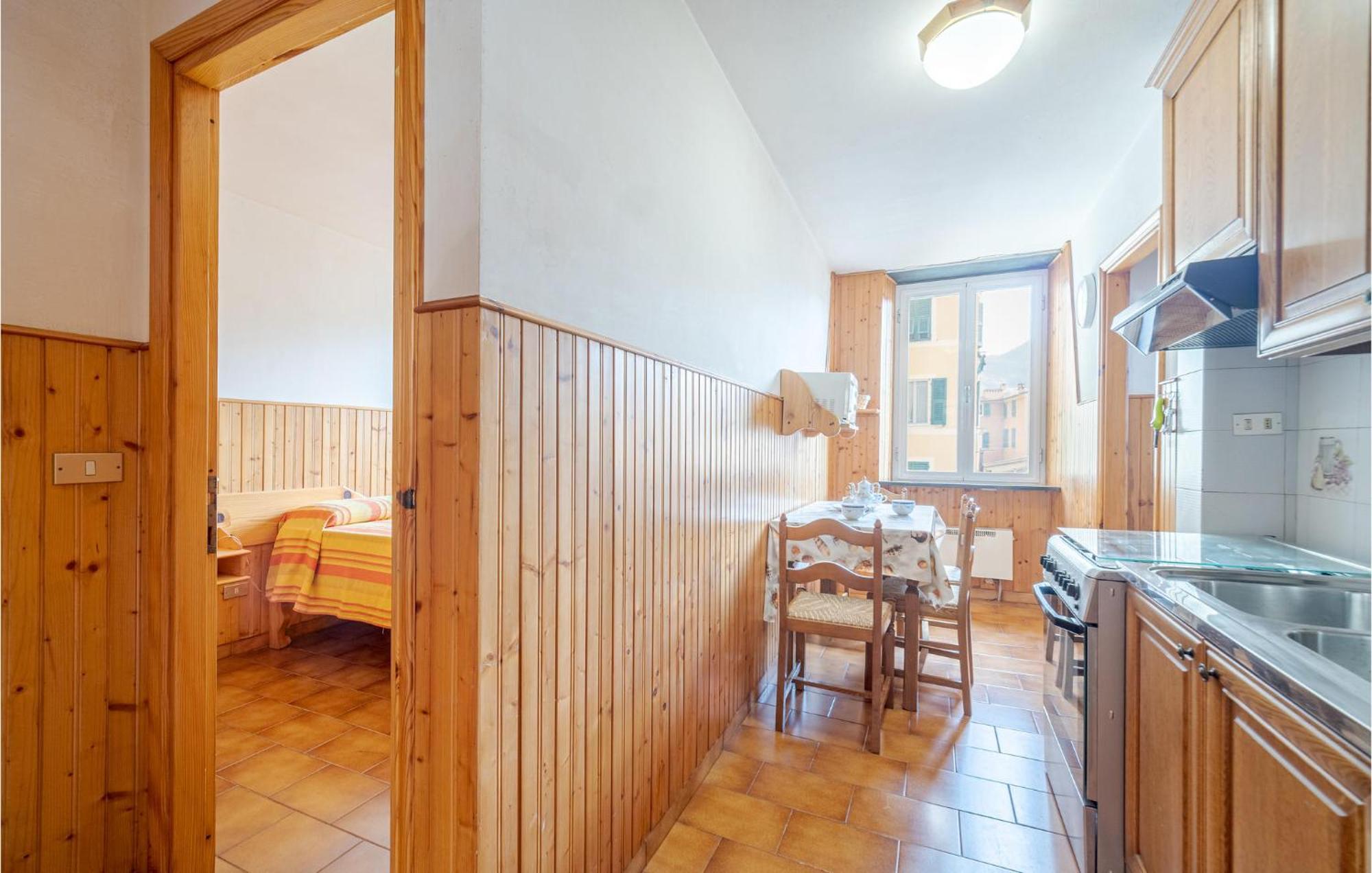 Amazing Apartment In Camogli With Wifi Exteriér fotografie