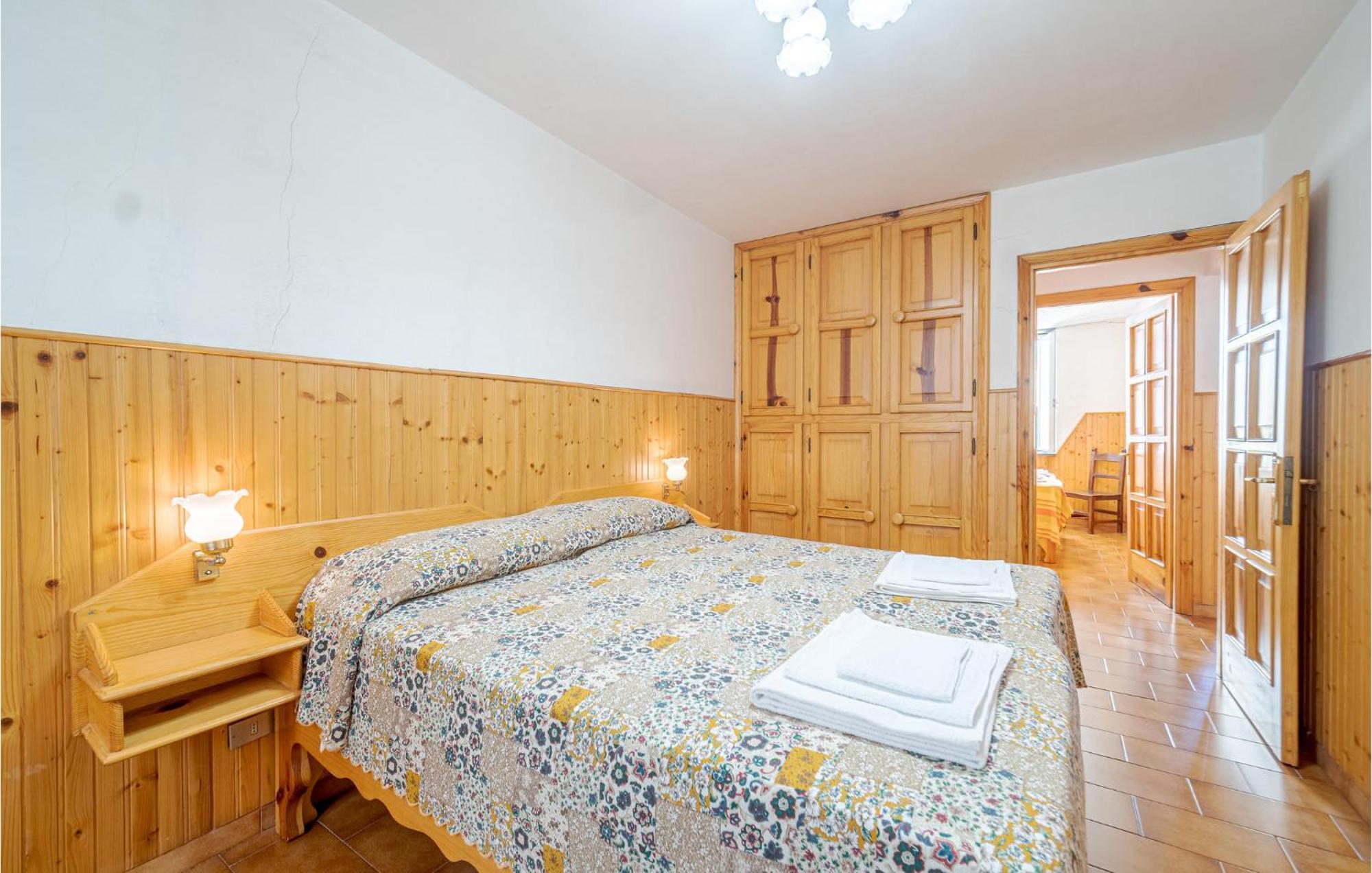 Amazing Apartment In Camogli With Wifi Exteriér fotografie